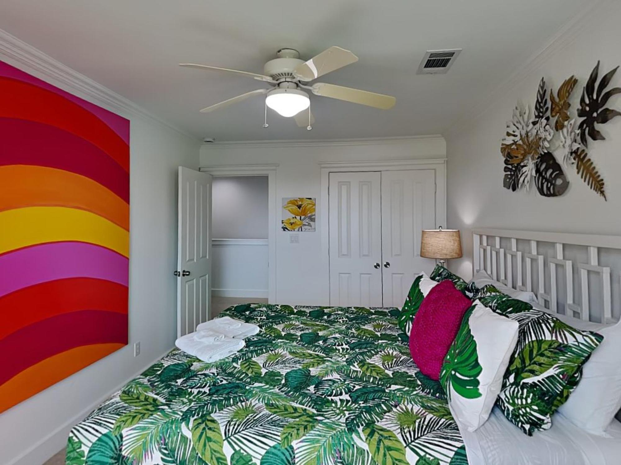 Mojo Dojo Beach Casa Villa Galveston Eksteriør bilde