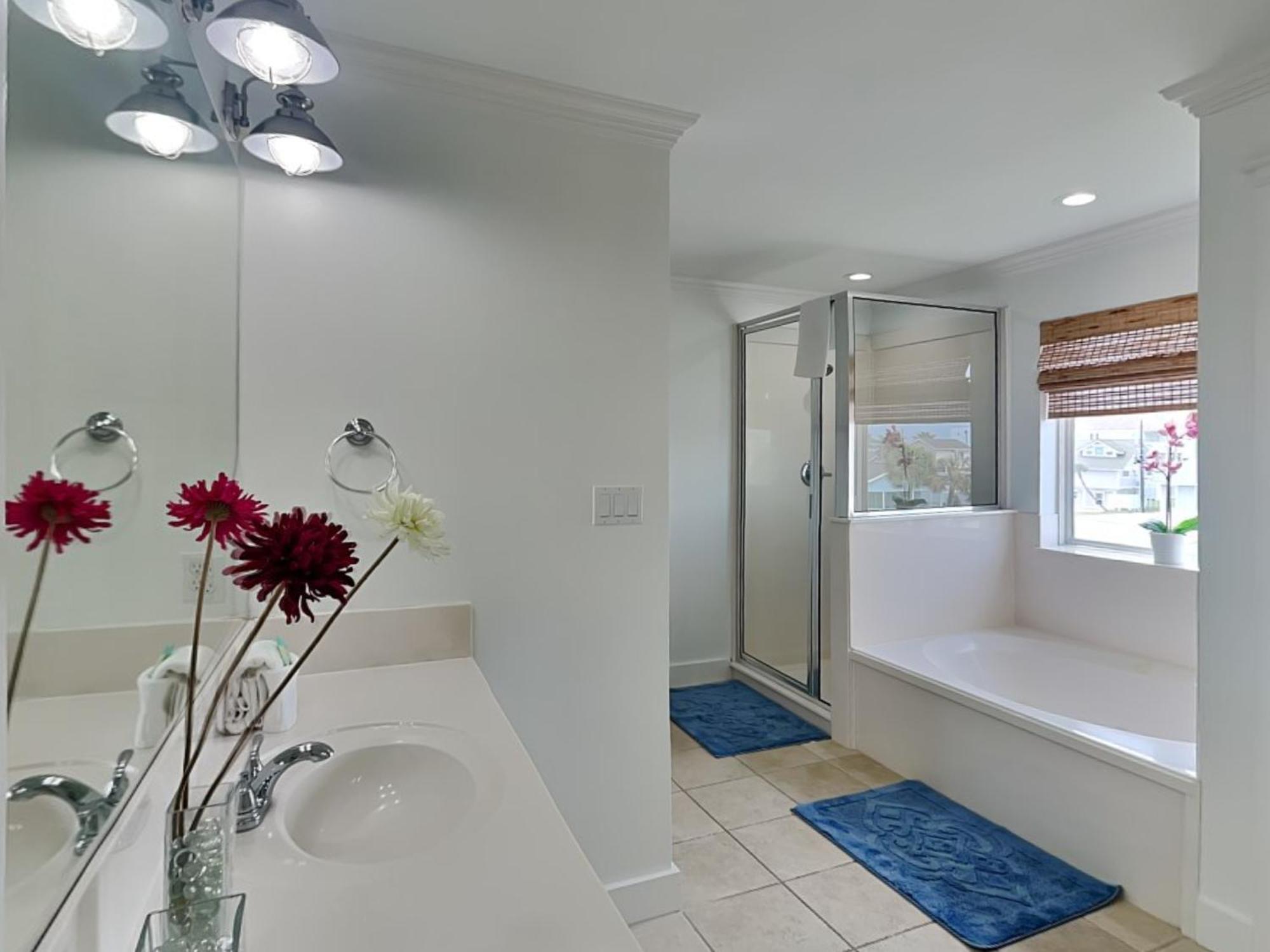 Mojo Dojo Beach Casa Villa Galveston Eksteriør bilde