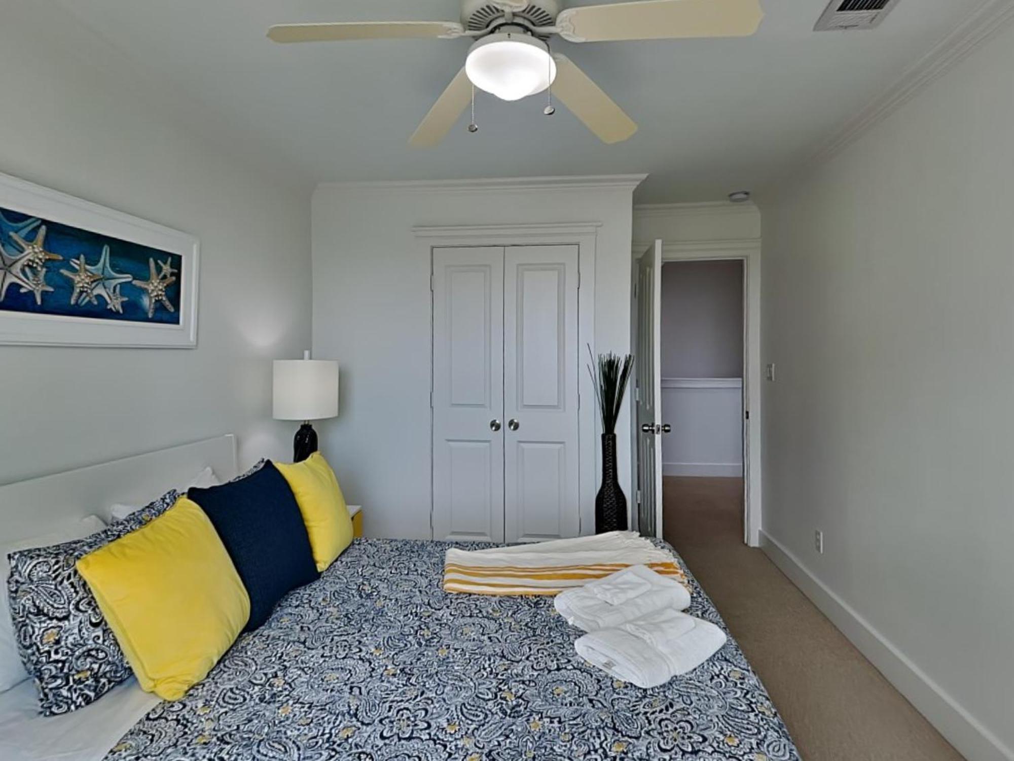 Mojo Dojo Beach Casa Villa Galveston Eksteriør bilde