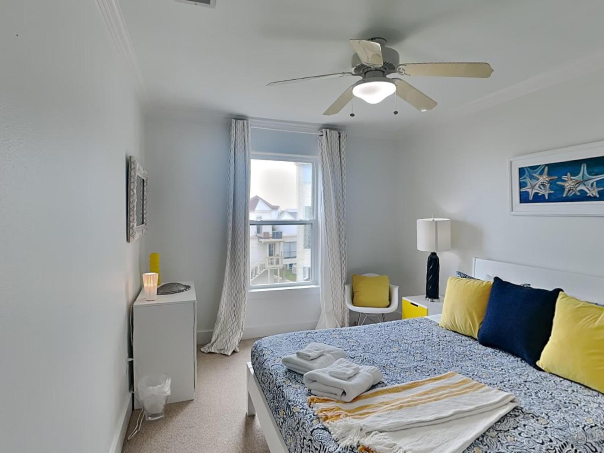 Mojo Dojo Beach Casa Villa Galveston Eksteriør bilde